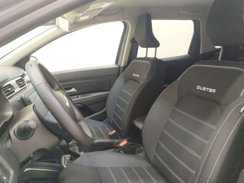 Dacia Duster 1.3 tce Journey 4x2 150cv edc fap