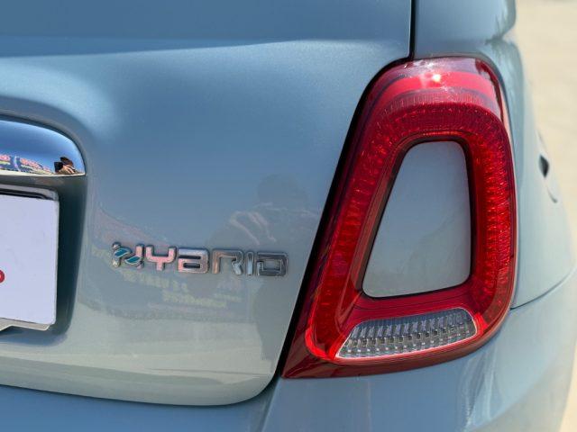 FIAT 500 Dolcevita GARANZIA UFFICIALE aziendale