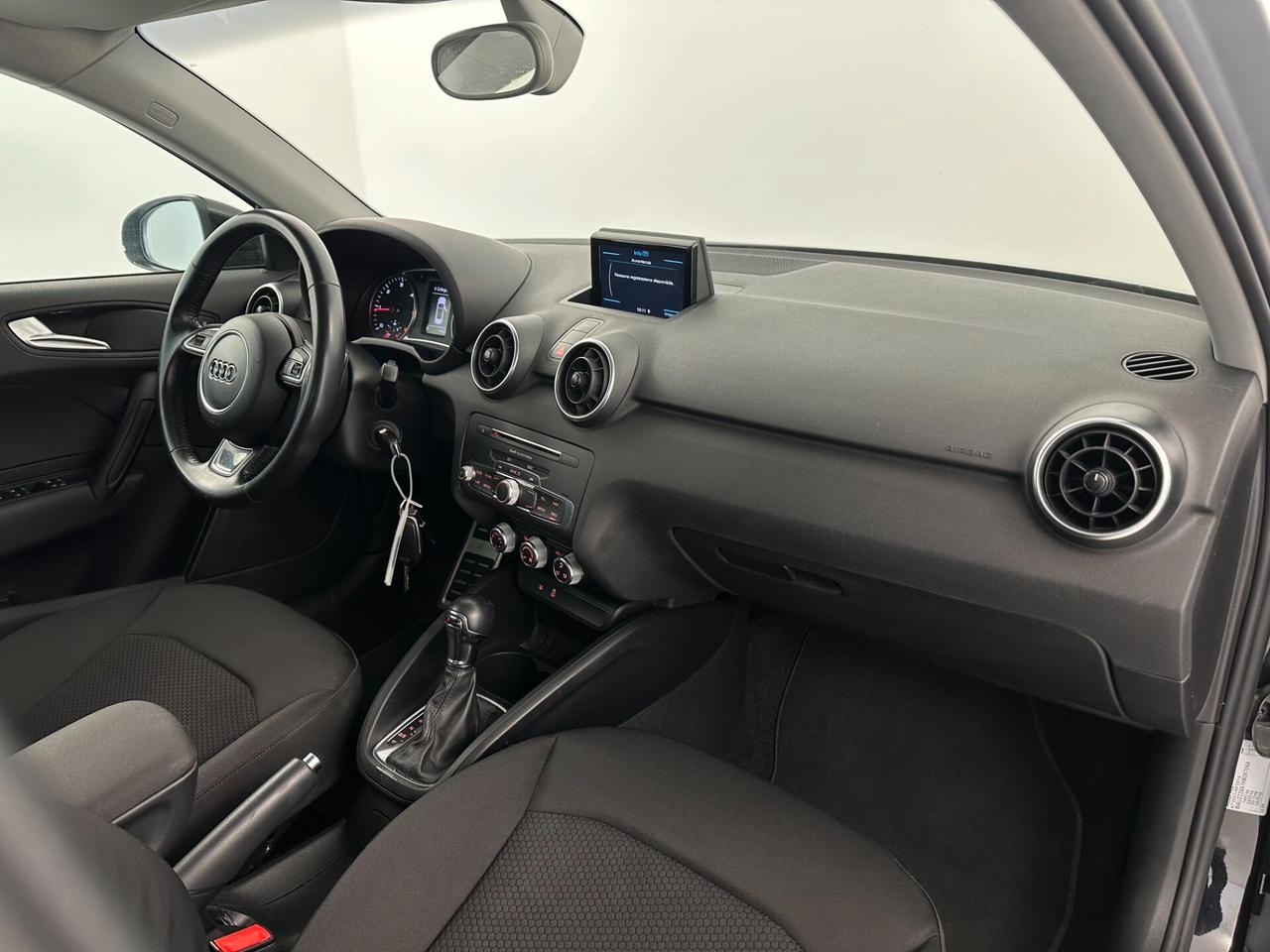 Audi A1 1.4 TDI S tronic Sport