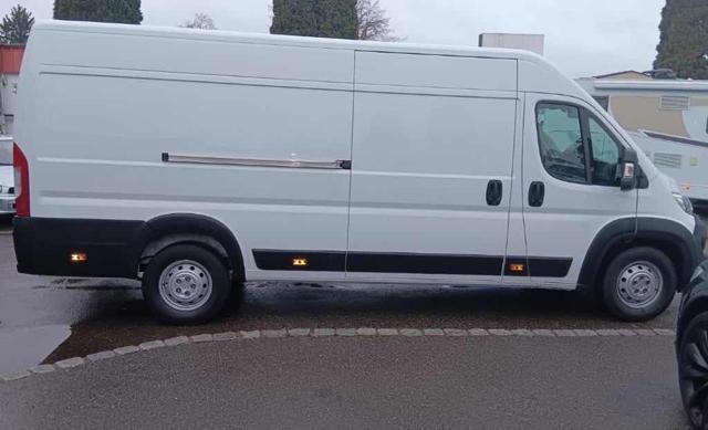 OPEL Movano 35 2.2 BlueHDi 140 L4H2 L4 H2 3.5t SELECTION