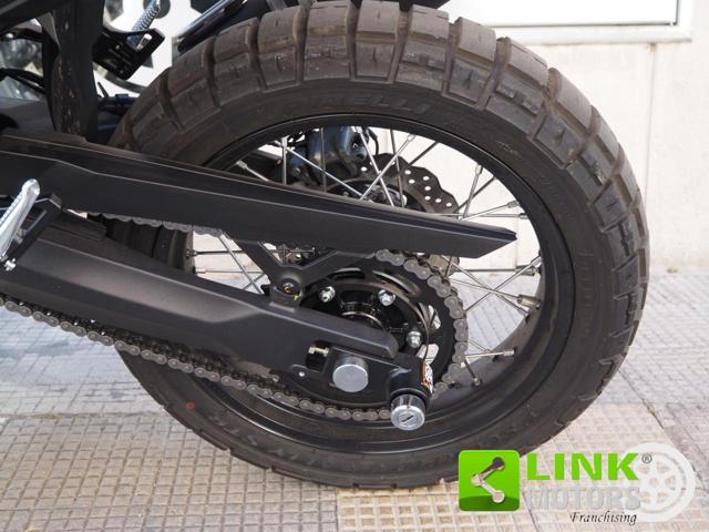 YAMAHA Ténéré 700 *? 139,00 al mese*