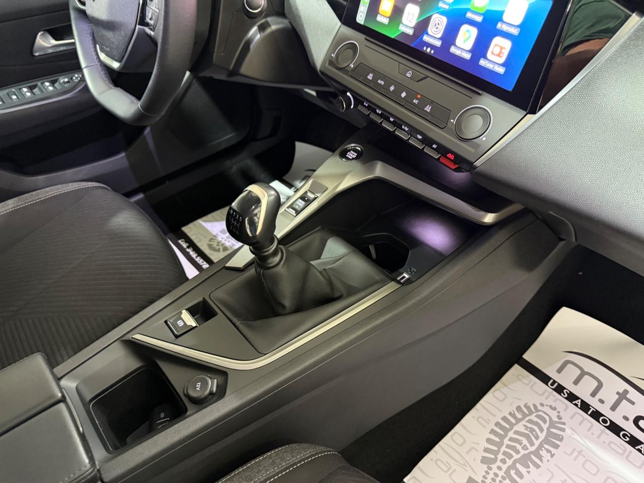 Peugeot 308 BlueHDi 130 S&S SW Active Pack
