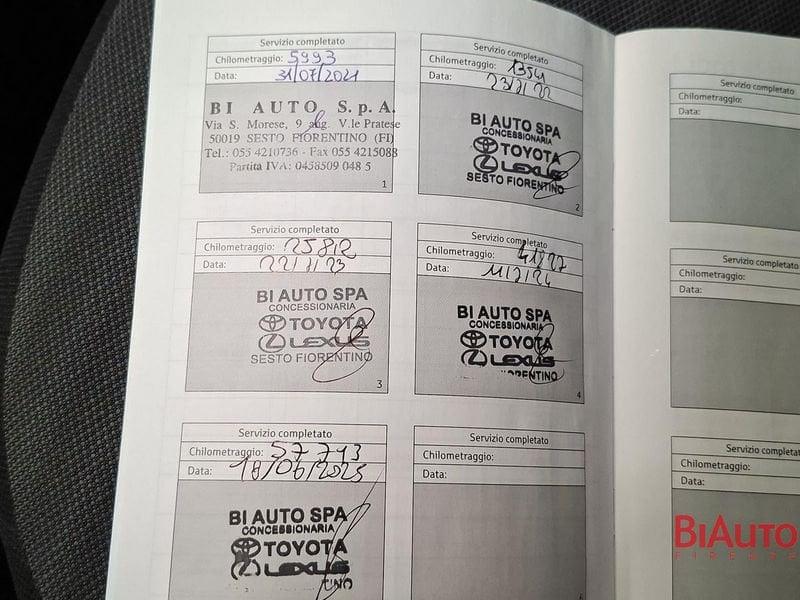 Toyota Aygo Aygo 5p 1.0 x-play 72cv