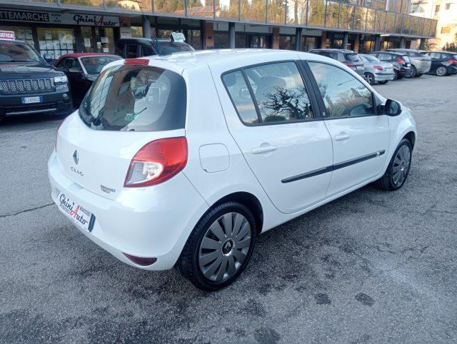 RENAULT Clio 1.2 16V 5 porte 20th Anniversario