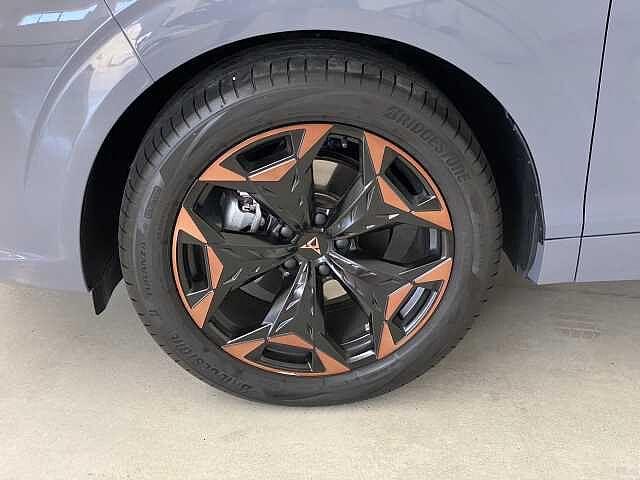 CUPRA Terramar 1.5 e-Hybrid DSG VZ