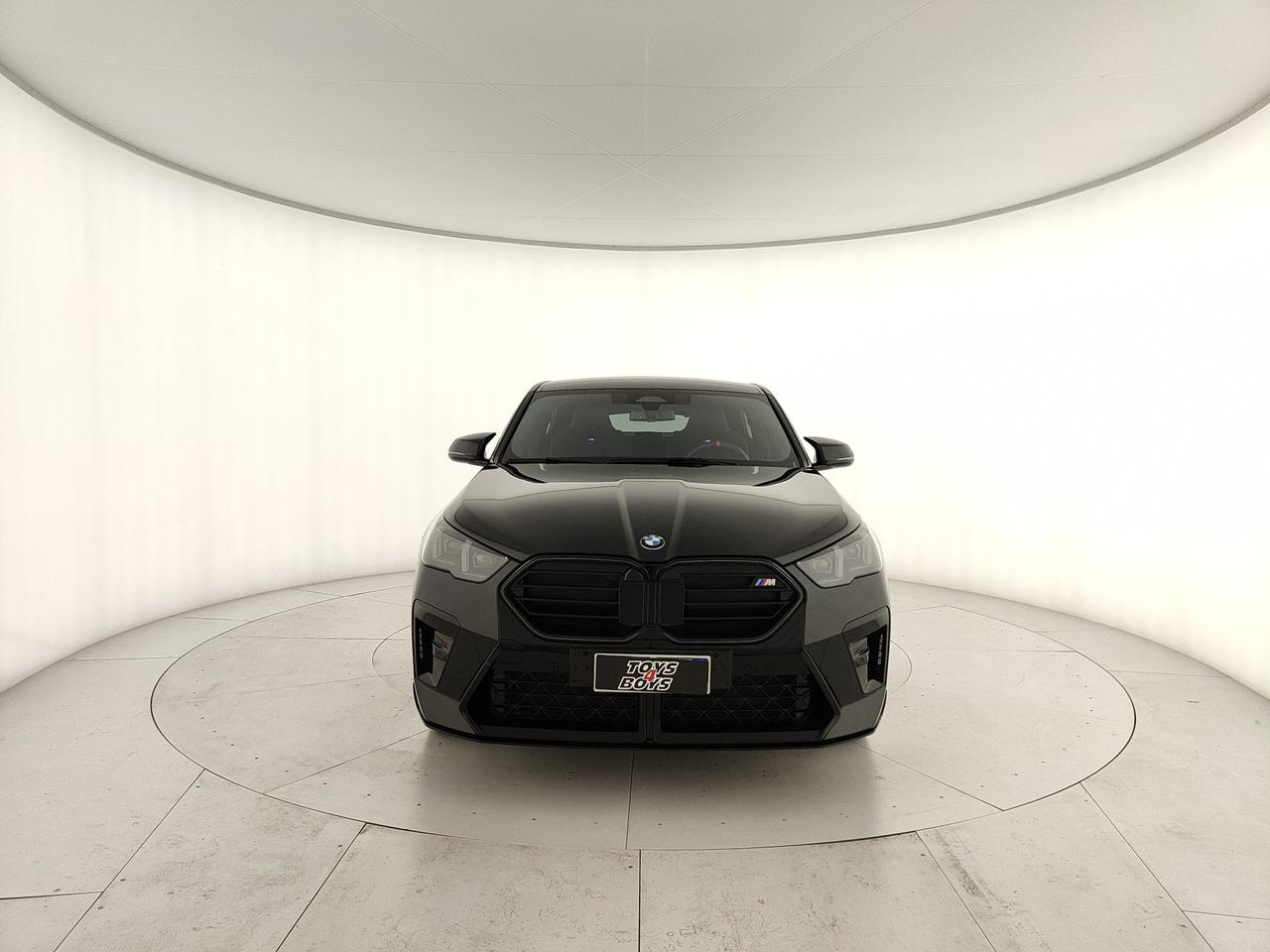 BMW X2 xdrive M35i Msport Pro auto