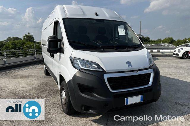 PEUGEOT Boxer Boxer 333 L3H2 2.2 bluehdi 140cv S&S (Premium)