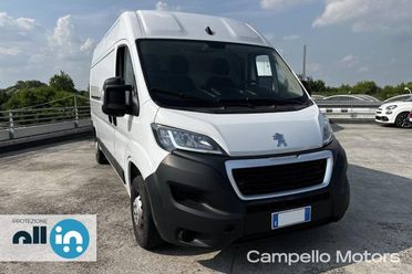 PEUGEOT Boxer Boxer 333 L3H2 2.2 bluehdi 140cv S&S (Premium)