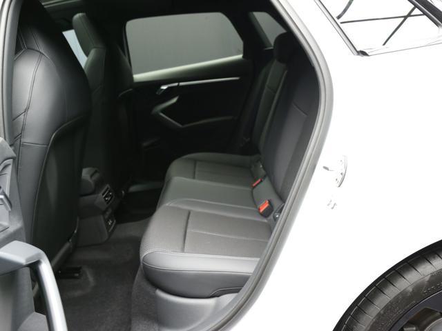 AUDI A3 SPB 35 TFSI 110 kW S tronic S line edition 150CV