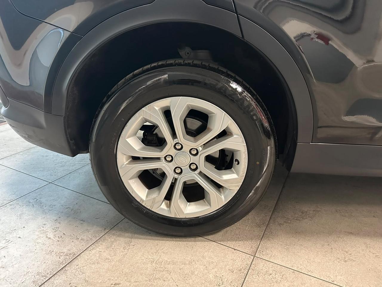 Land Rover Discovery Sport 2.0D I4-L.Flw 150 CV AWD Auto
