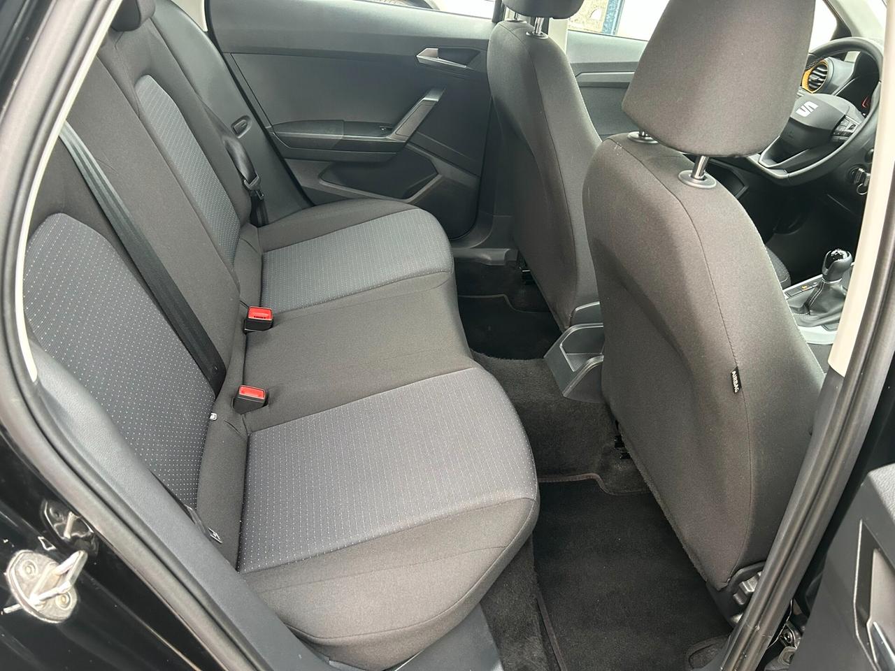 SEAT ARONA 1.0 TSI 95CV Style - OK NEOPATENTATI