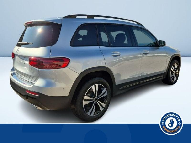 Mercedes-Benz Classe GLB GLB 200 d Automatic Advanced Plus Progressive