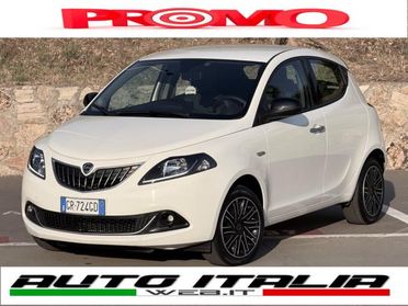 LANCIA Ypsilon GOLD MY24+RETROCAMERA+WIRELESS+NAVI