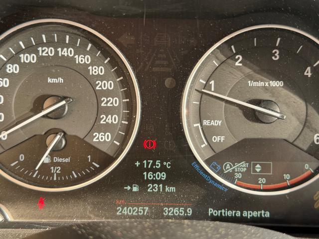 BMW 118 d 5p. Unique