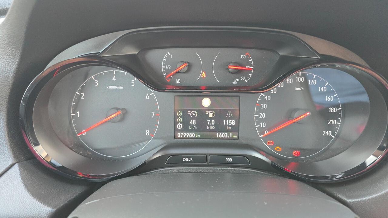 Opel Grandland X 1.5 diesel Ecotec Start&Stop Business
