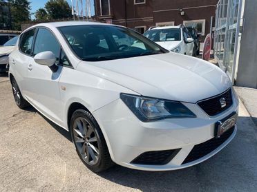 Seat Ibiza 1.0 75 CV 5p. Style