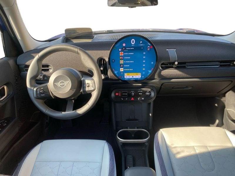 MINI Cooper Mini 5p 1.5 C Classic auto