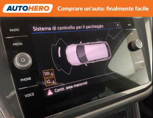 VOLKSWAGEN Tiguan 1.4 TSI eHYBRID DSG Life