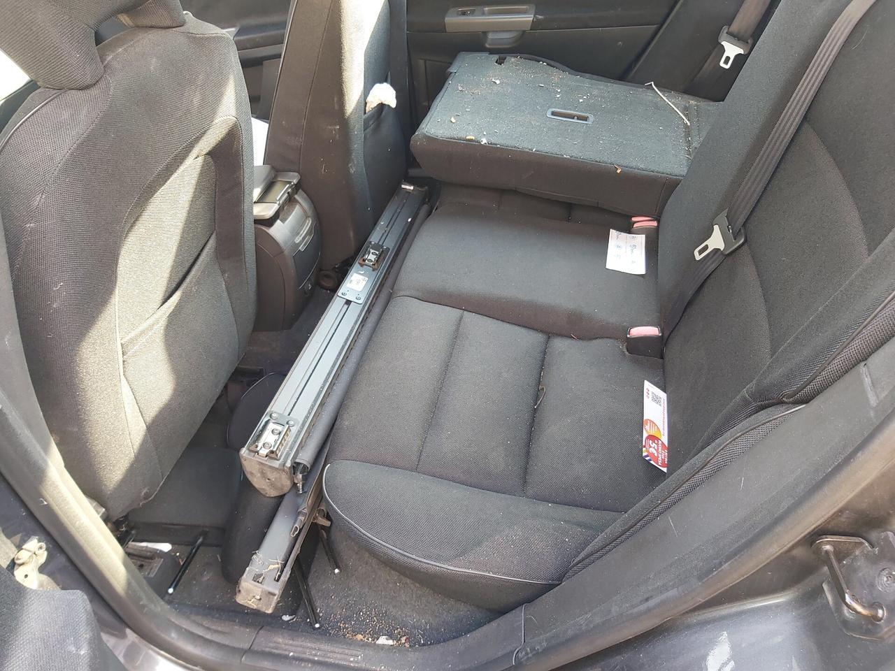 Volvo V50 D2 POLAR