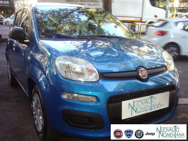 FIAT Panda 1.0 FireFly S&S Hybrid 5°posto Pack City Km0