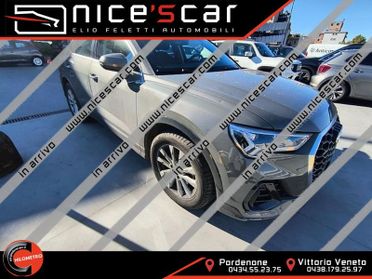 Audi Q3 Q3 SPB 35 TDI quattro S tronic Business Plus