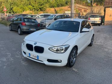 Bmw 116 116d 5p. Urban