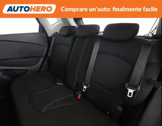 RENAULT Captur TCe 12V 90 CV Start&Stop Energy Zen