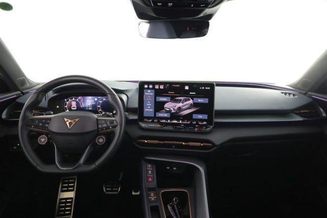 CUPRA Terramar Terramar 1.5 Hybrid DSG