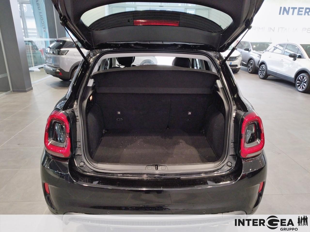 FIAT 500X 1.0 t3 Sport 120cv