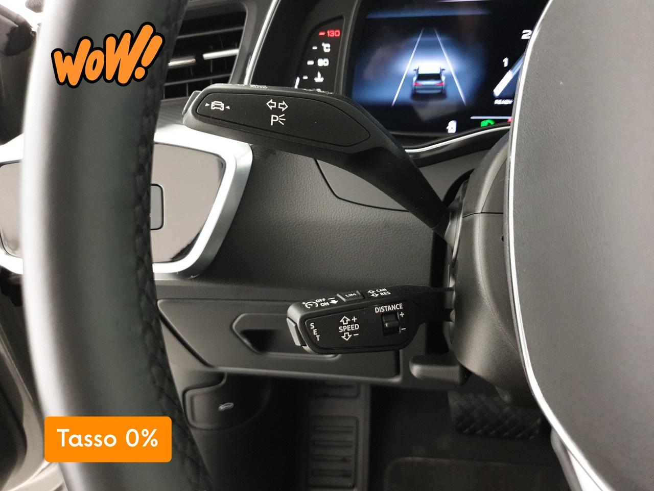 Avant 40TDI 204CV quattro S tronic S line Edition