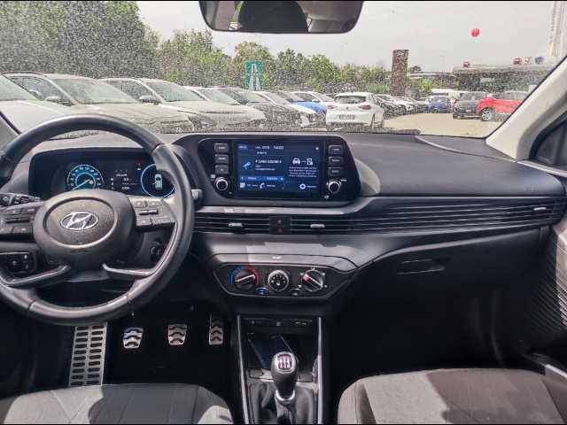 HYUNDAI Bayon - Bayon 1.2 Gpl Xline