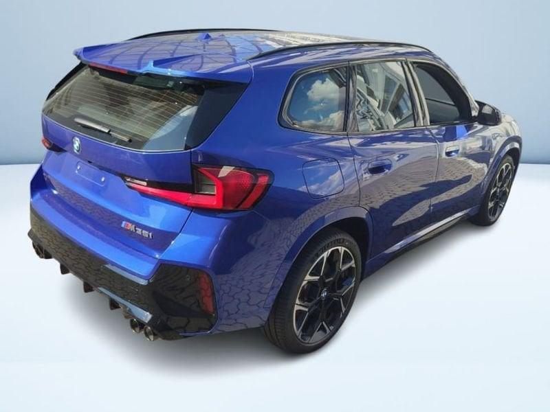 BMW X1 M35I XDRIVE M Sport Pro