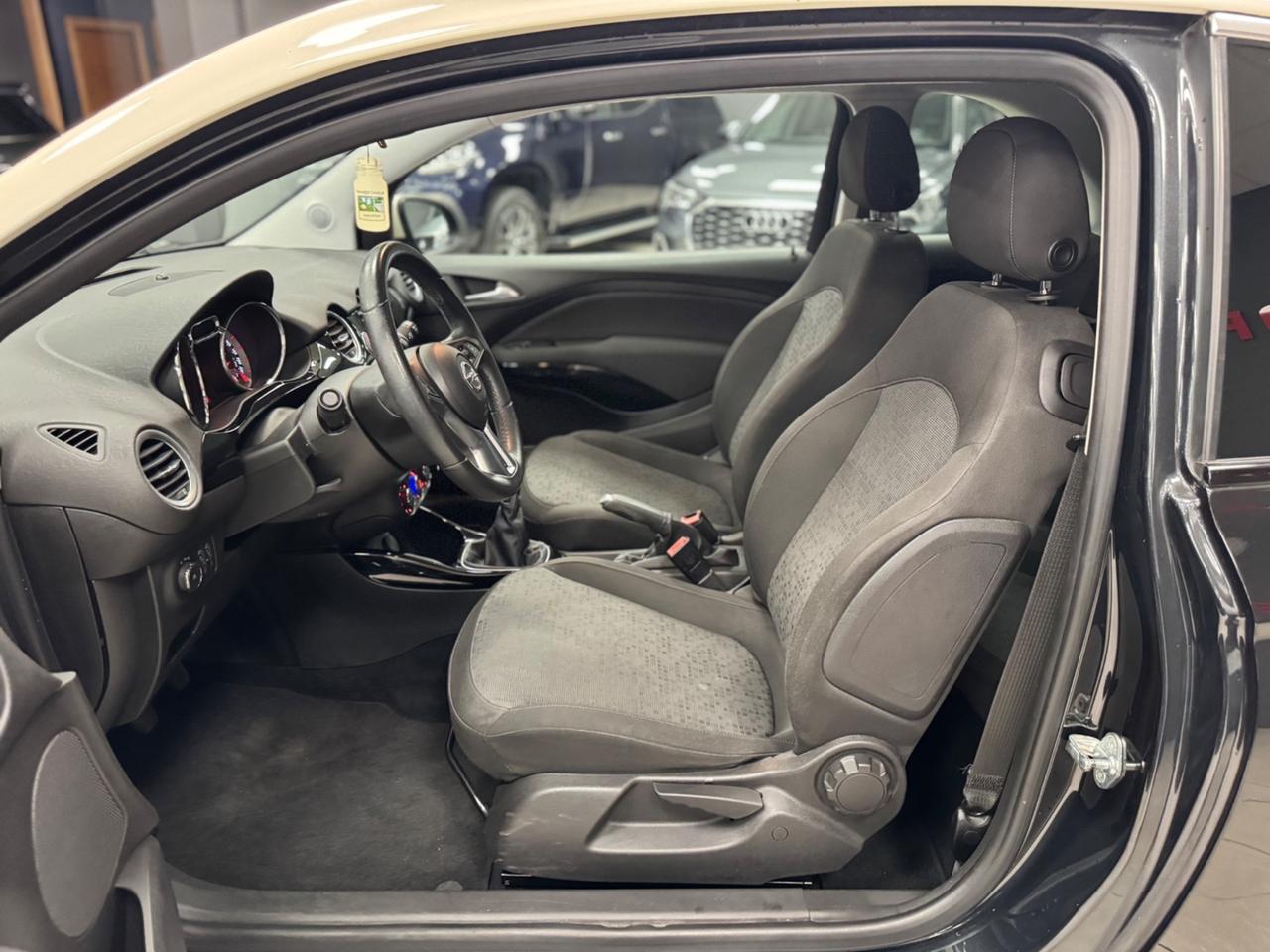 Opel Adam Rocks 1.4 87 CV Air