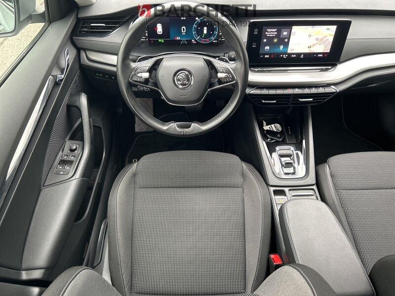 Skoda Octavia 1.5 G-TEC AMBITION DSG