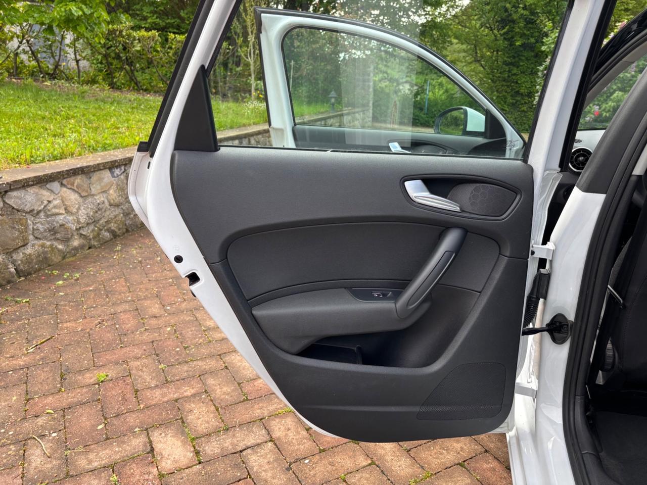 Audi A1 SPB 1.4 TDI 90CV 5p OK NEOPATENTATI