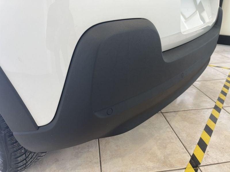 Citroën C3 1.2 83cv S&S Feel Pack