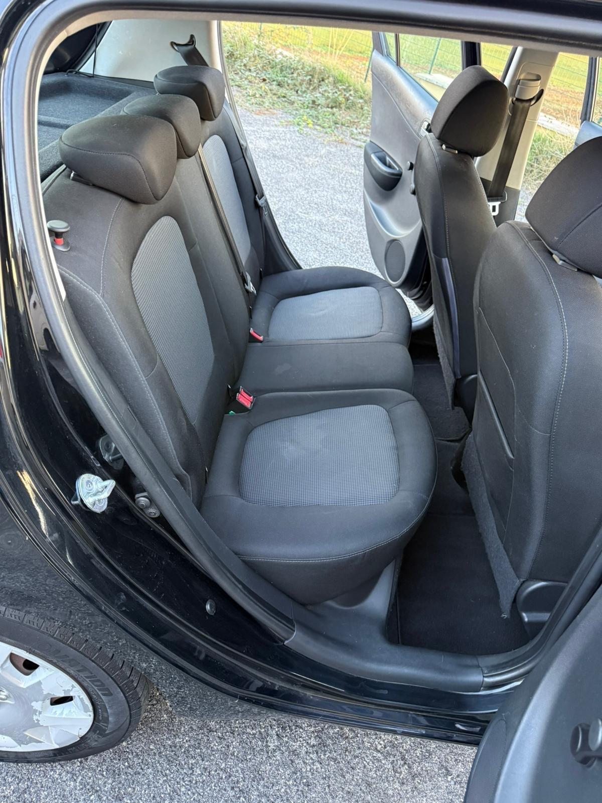 Hyundai i20 1.2 5p. Econext Classic