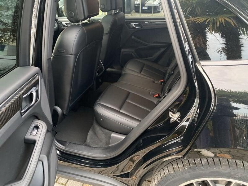 Porsche Macan 2.0 245 CV