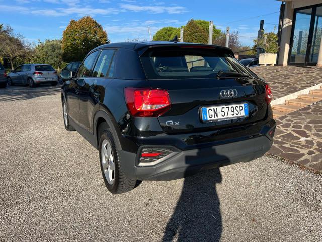 AUDI Q2 30 TDI S tronic Business