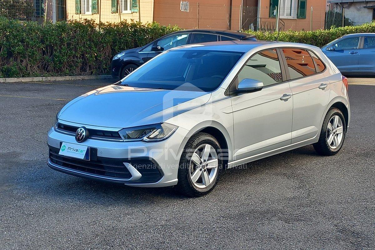 VOLKSWAGEN Polo 1.0 EVO