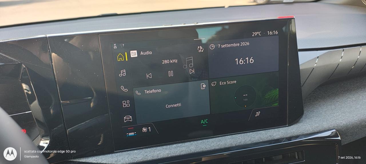 Renault Clio TCe 115 CV 5 porte Evolution