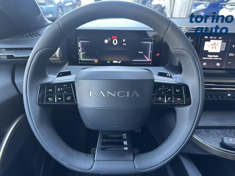Lancia Ypsilon Ibrida Ibrido 110cv LX e-DCT