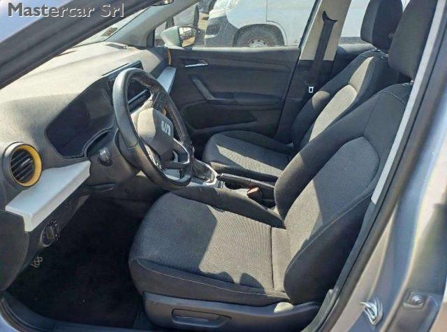 SEAT Arona Arona 1.0 ecotsi Style 95cv - GN047LN