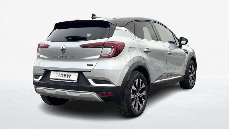 Renault Captur II 2019 1.6 E-Tech full hybrid Techno Auto 145cv