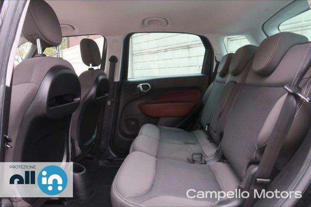 FIAT 500L 500L 1.3 Mjt 95cv Trekking
