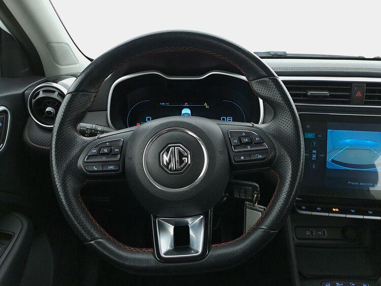 MG ZS Luxury BR514446 1.5 Benzina 106CV