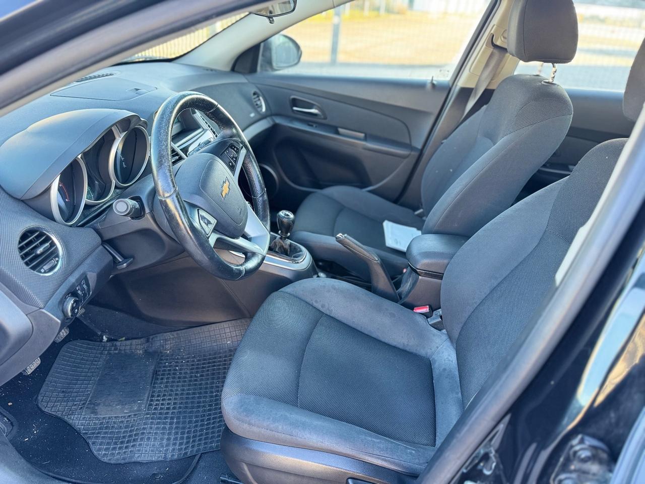 Chevrolet Cruze 2.0 Diesel 2013 PER EXPORT