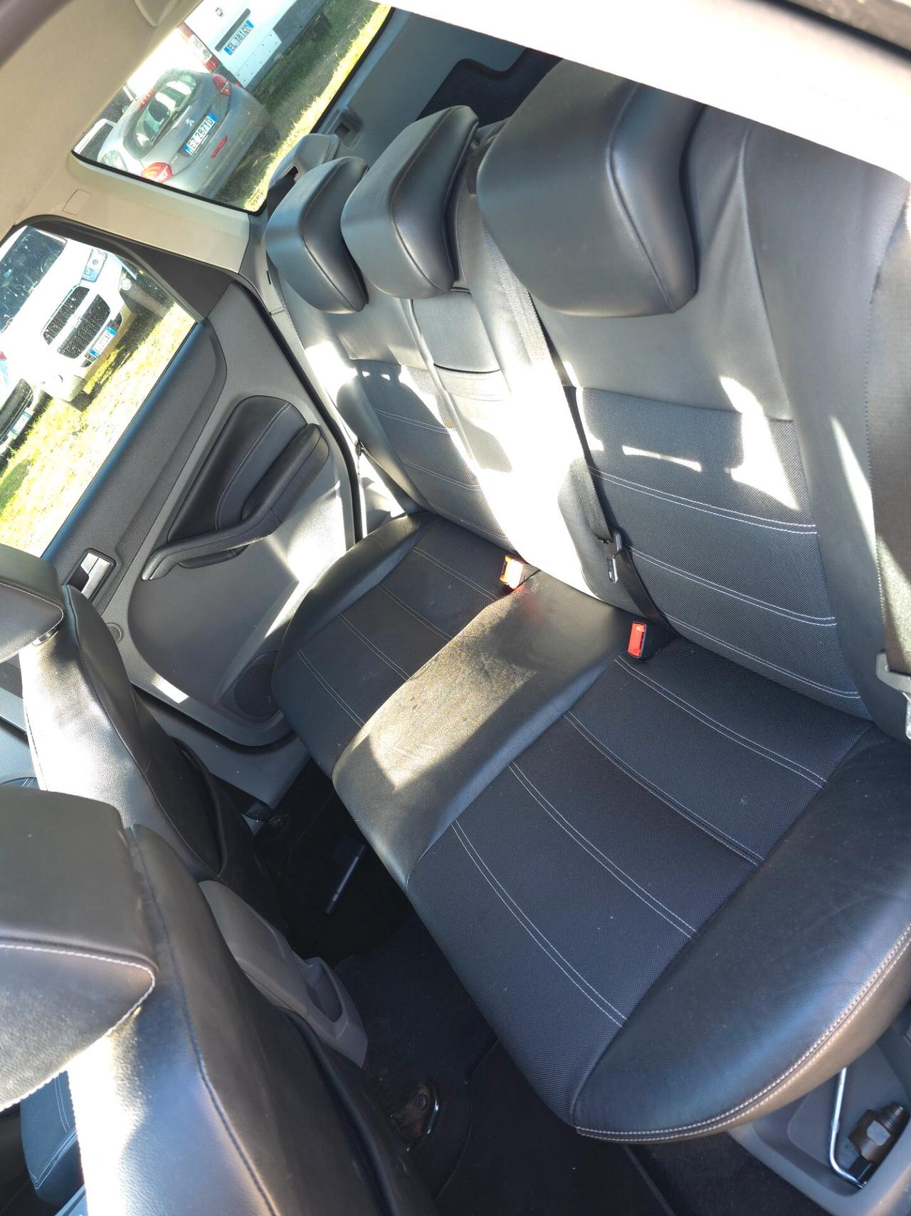 Ford Focus 1.6 TDCi (110CV) SW Tit. DPF