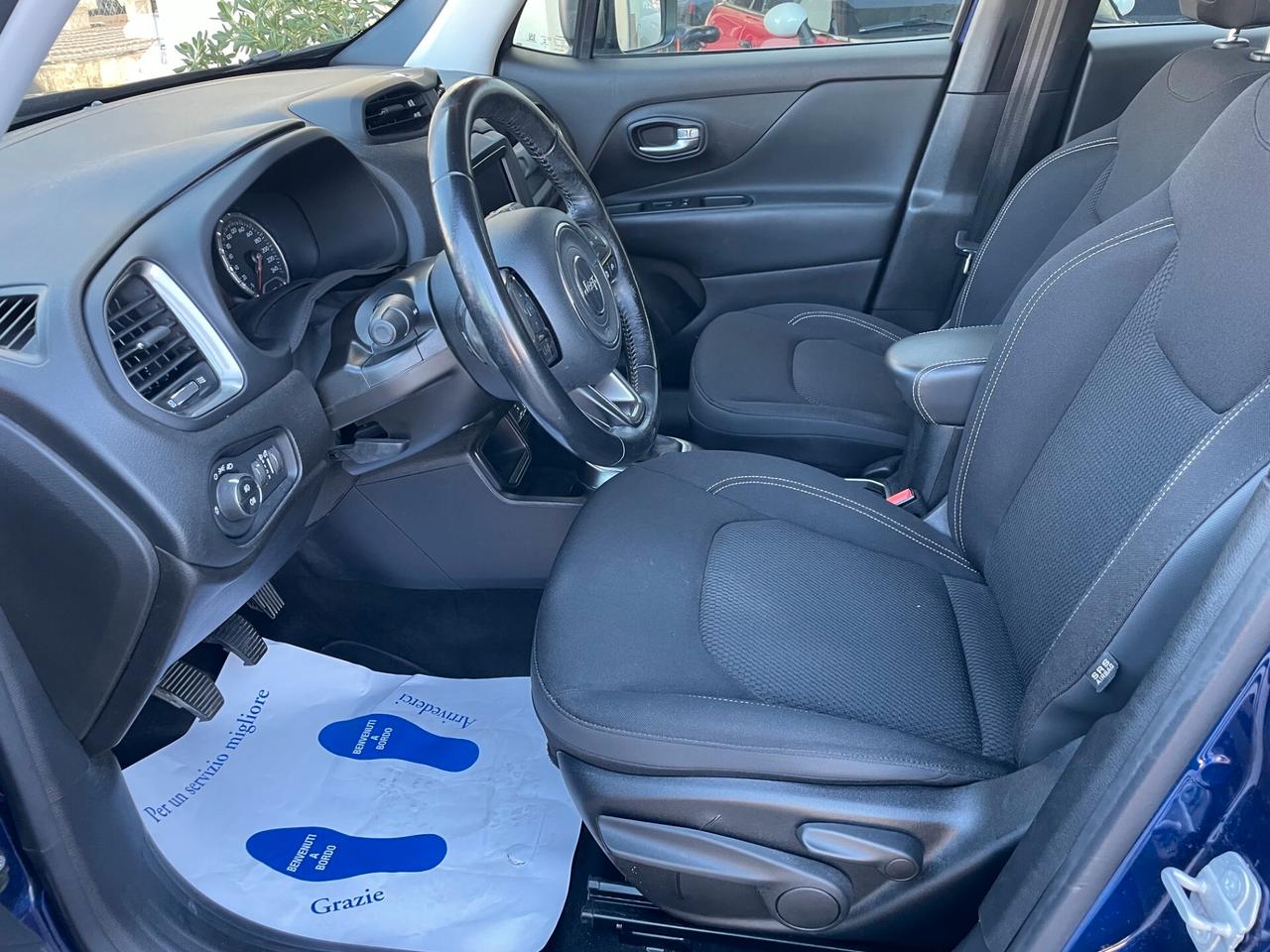 Jeep Renegade 1.0 T3 Longitude