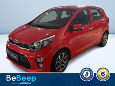 KIA Picanto 1.0 COOL TECHNO PACK GPL MY17